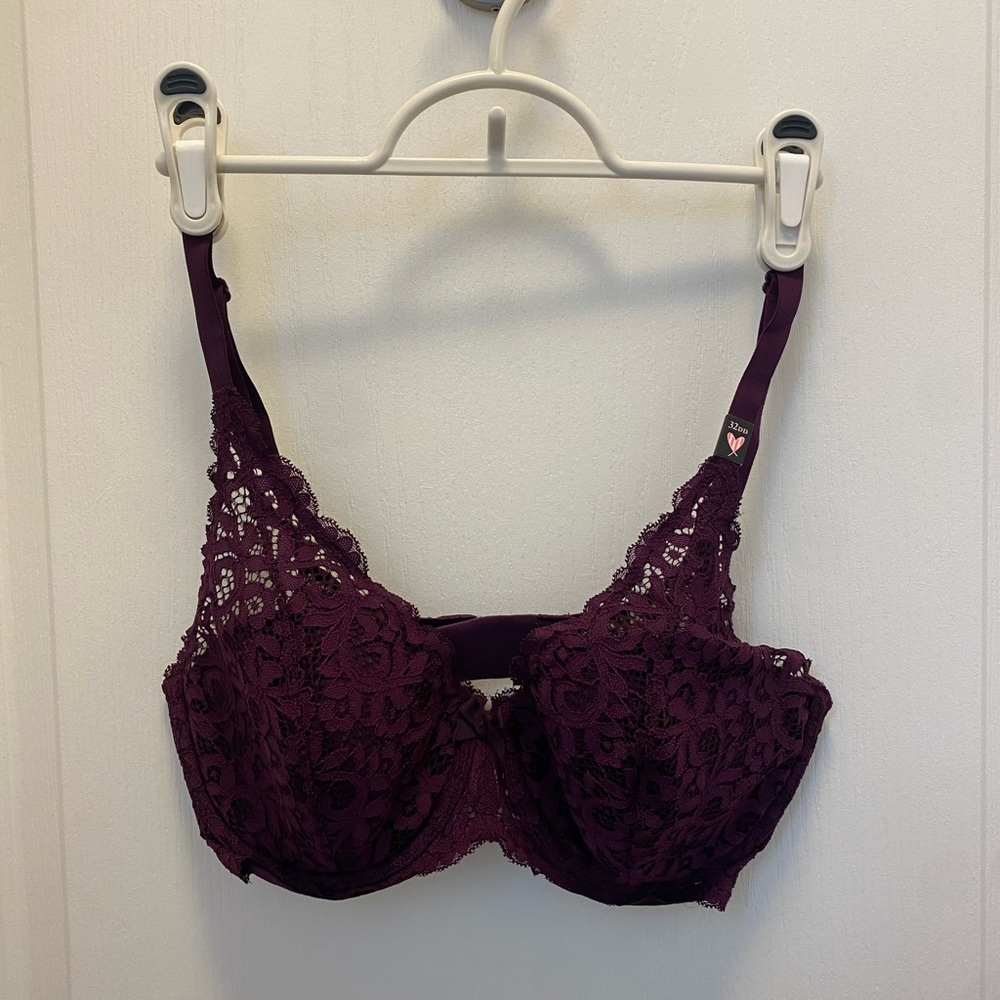 Victoria Secret Lace Bra
